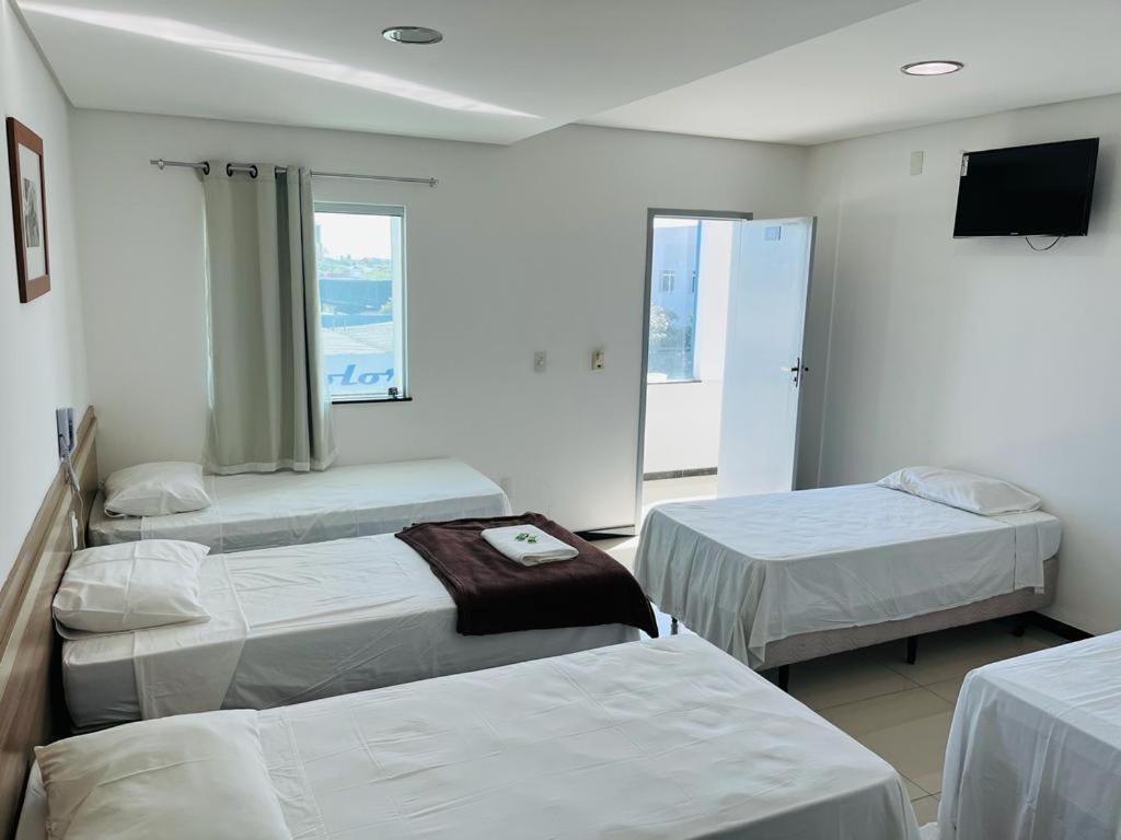 Hotel Colorado 欧纳波利斯 外观 照片