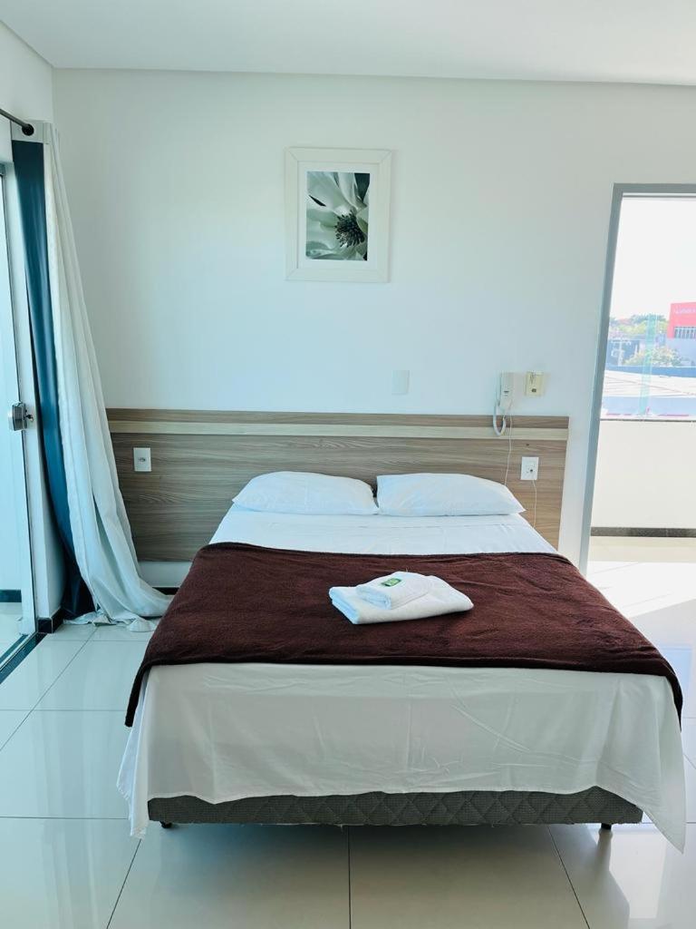 Hotel Colorado 欧纳波利斯 外观 照片
