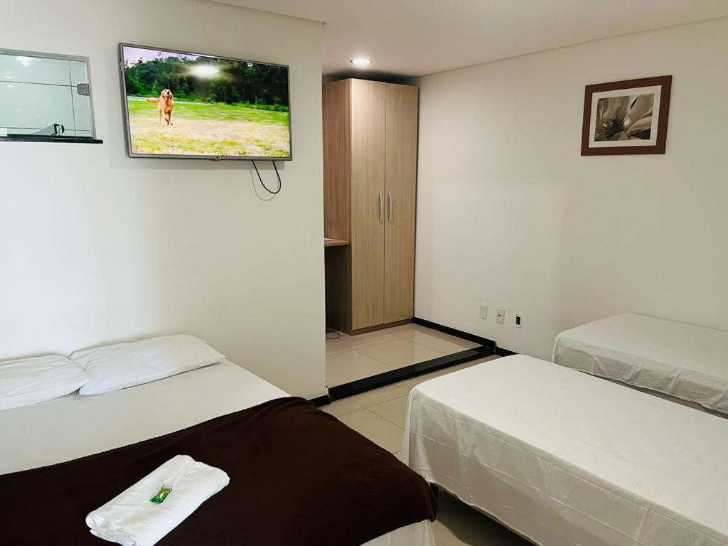 Hotel Colorado 欧纳波利斯 外观 照片