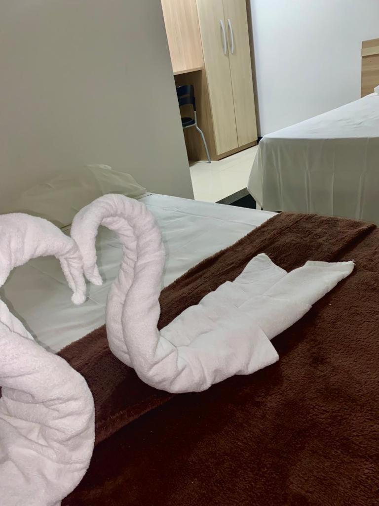 Hotel Colorado 欧纳波利斯 外观 照片