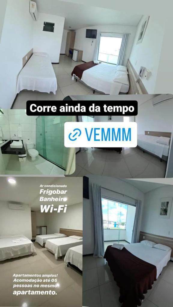 Hotel Colorado 欧纳波利斯 外观 照片