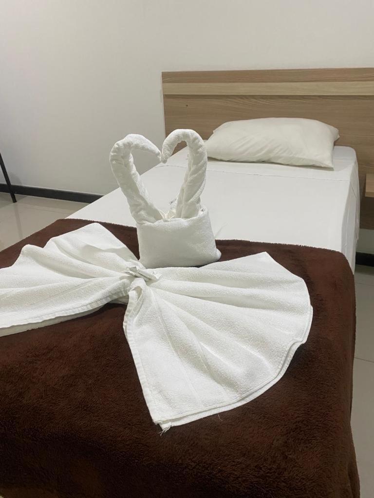 Hotel Colorado 欧纳波利斯 外观 照片