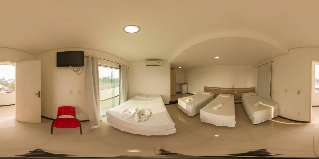 Hotel Colorado 欧纳波利斯 外观 照片